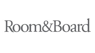 Room & Board Logo