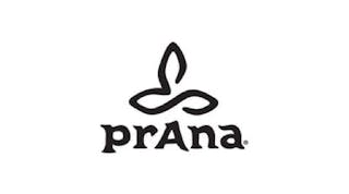 prAna Logo
