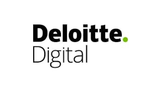Deloitte Digital Logo