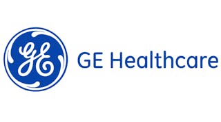 GE Healthcare Logo