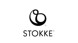 Stokke Logo